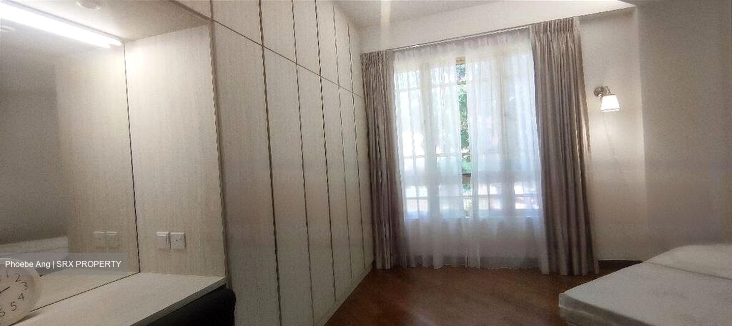 Villa Marina (D15), Condominium #614722211